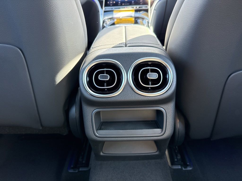 New 2026 Mercedes-Benz GLC 43 AMG 4MATIC Coupe image 21