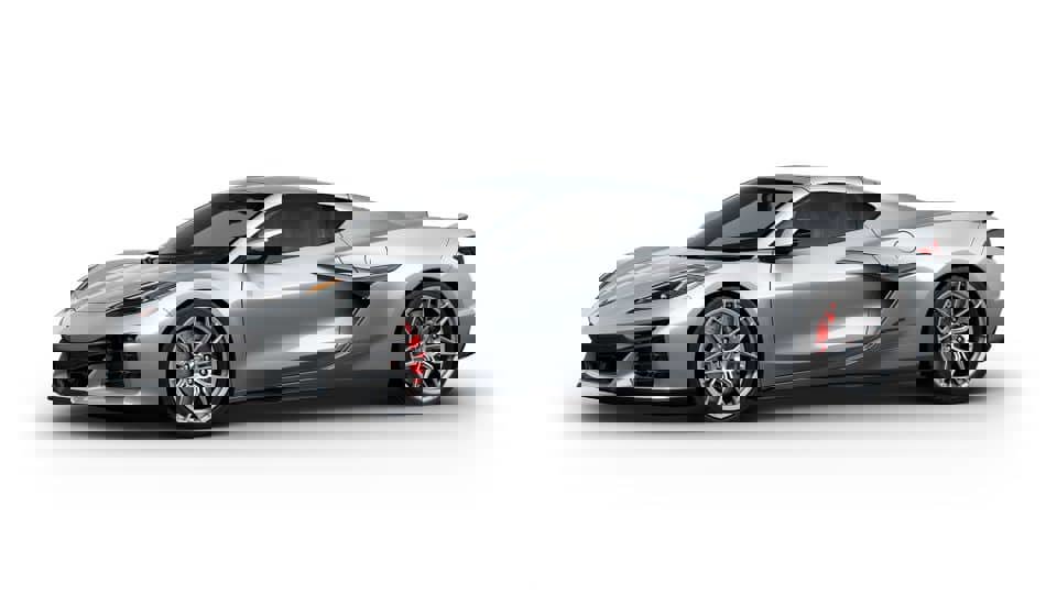 New 2026 Chevrolet Corvette Z06 image 28