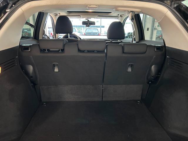 Used 2017 Honda HR-V EX image 21