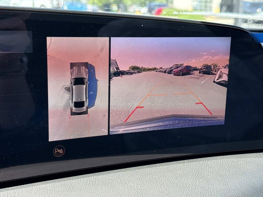 New 2026 Cadillac CT5 Sport RWD image 12