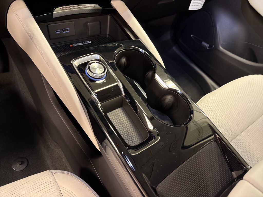 New 2026 Buick Envision Avenir AWD/4WD image 37