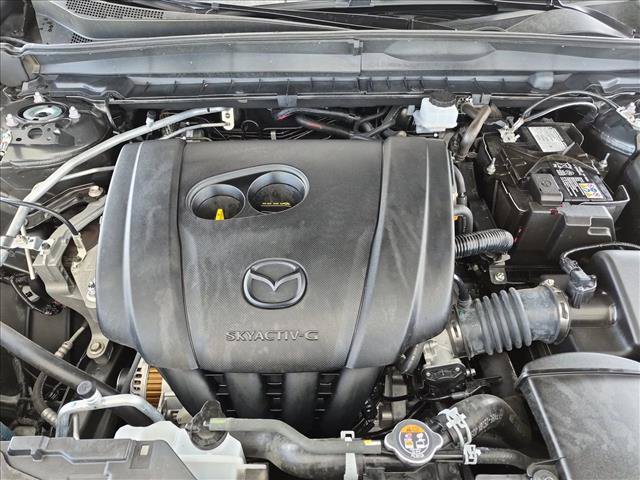 Used 2026 MAZDA CX-50 AWD 2.5 S w/ Premium Package image 23