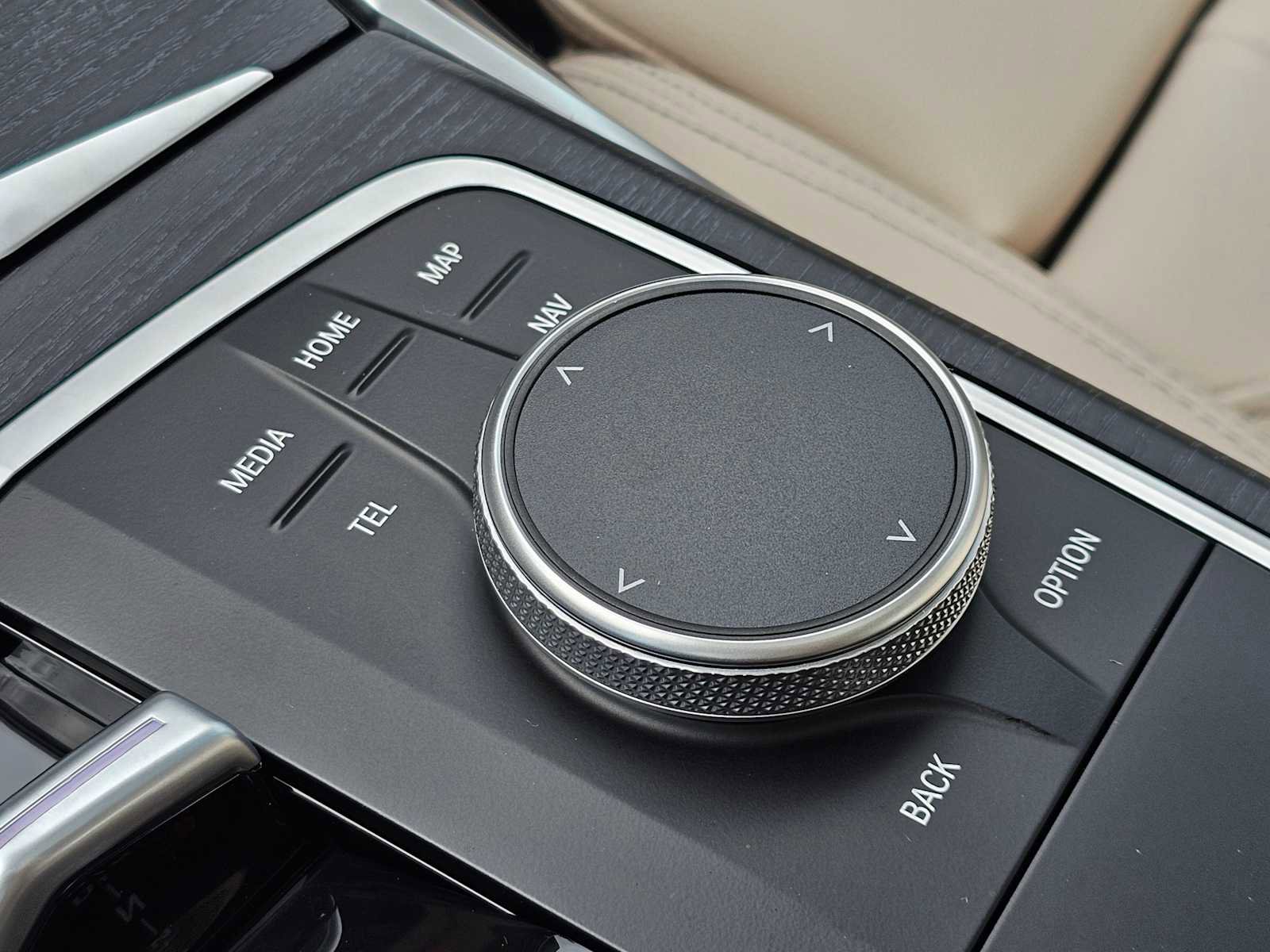 Used 2026 BMW 330i xDrive Sedan w/ M Sport Package image 31