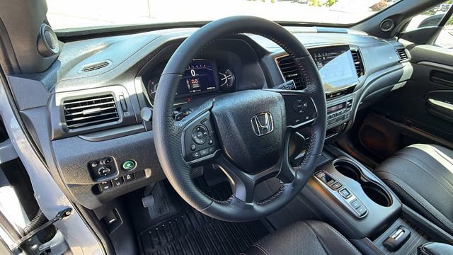 Used 2022 Honda Passport TrailSport image 31