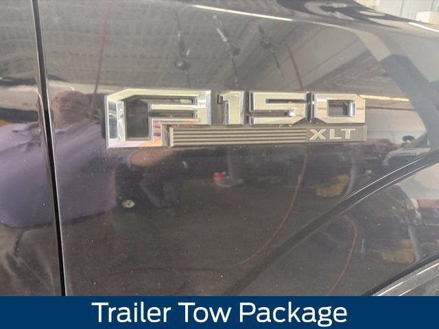 Used 2020 Ford F150 XLT w/ Equipment Group 302A Luxury AWD/4WD image 8