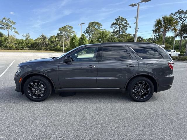 New 2026 Dodge Durango GT image 6