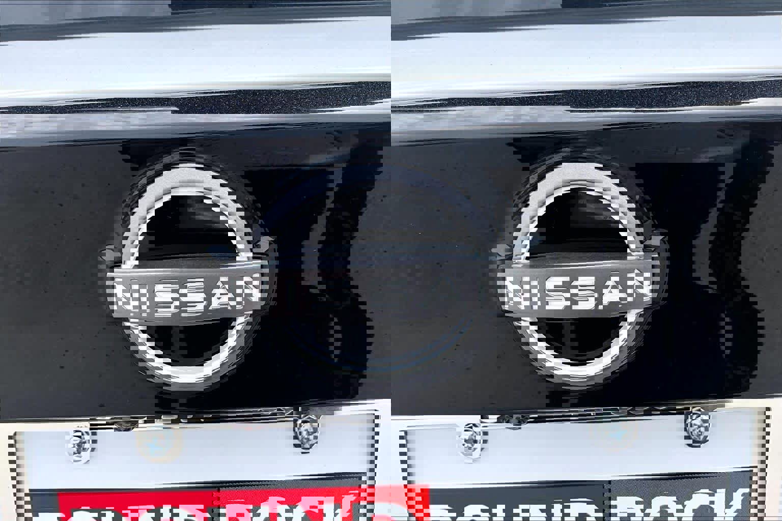 New 2026 Nissan Kicks S image 8