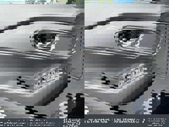 New 2025 Honda Accord Sport image 7