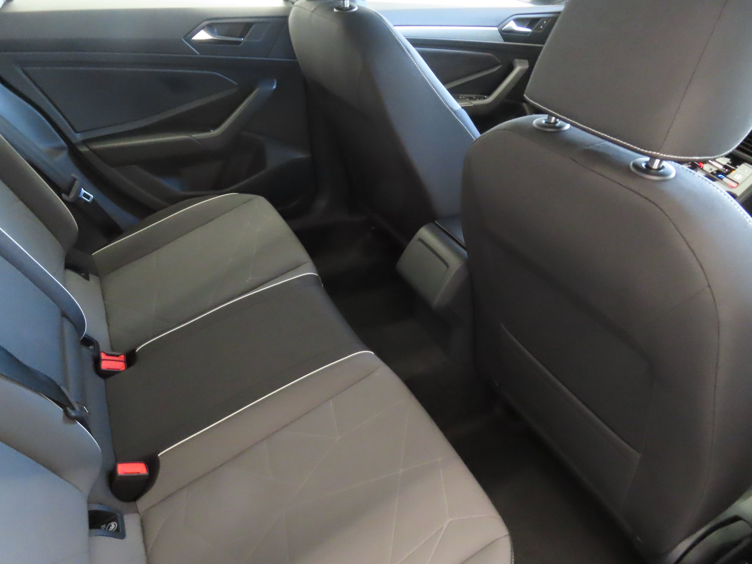 New 2026 Volkswagen Jetta Sport FWD image 22