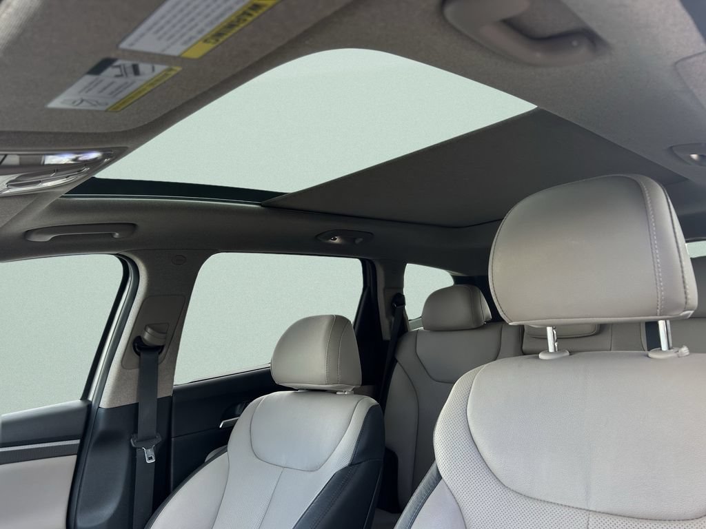 Used 2020 Hyundai Santa Fe Limited FWD image 26