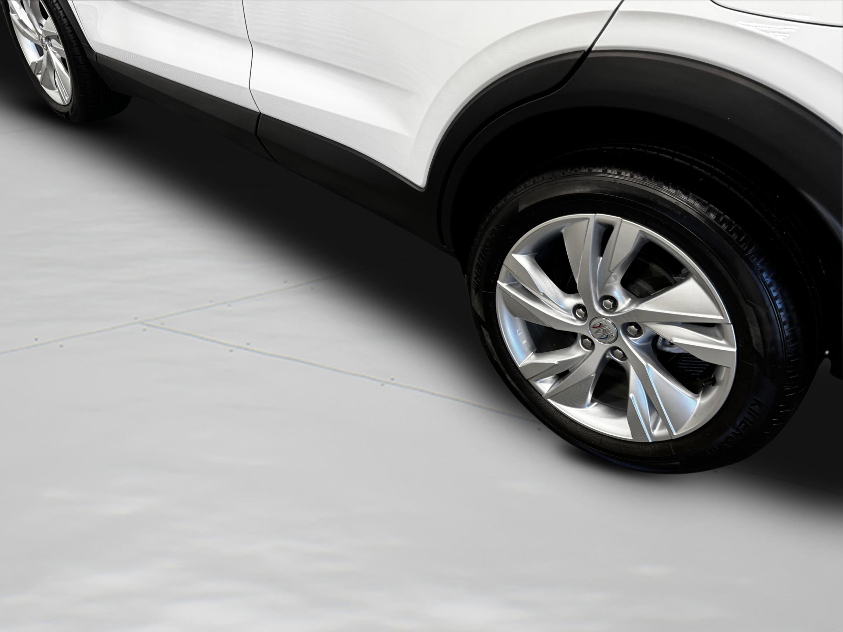 Used 2025 Buick Encore GX Preferred image 40