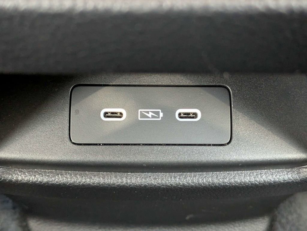 Used 2025 Honda CR-V EX-L image 17