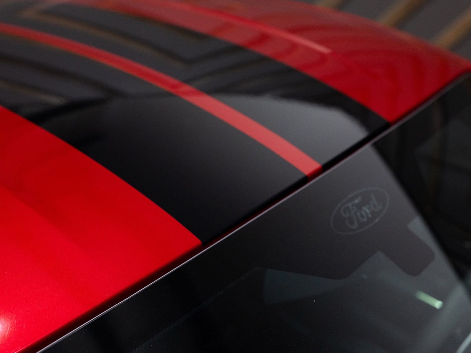 Used 2022 Ford Mustang Shelby GT500 w/ Technology Package RWD image 50