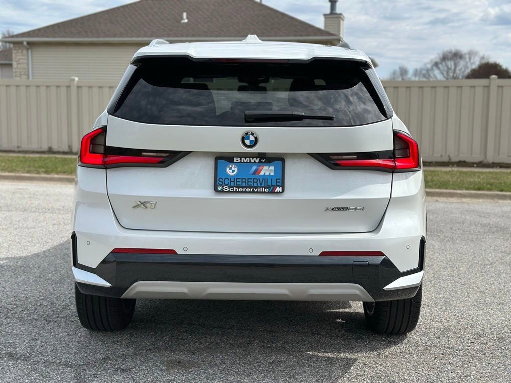 Certified 2023 BMW X1 xDrive28i w/ Premium Package image 6