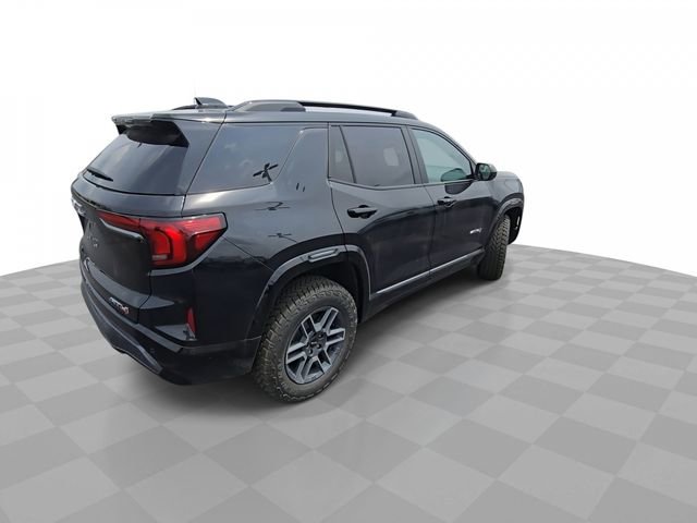 New 2026 GMC Terrain AT4 w/ Convenience Package III image 8