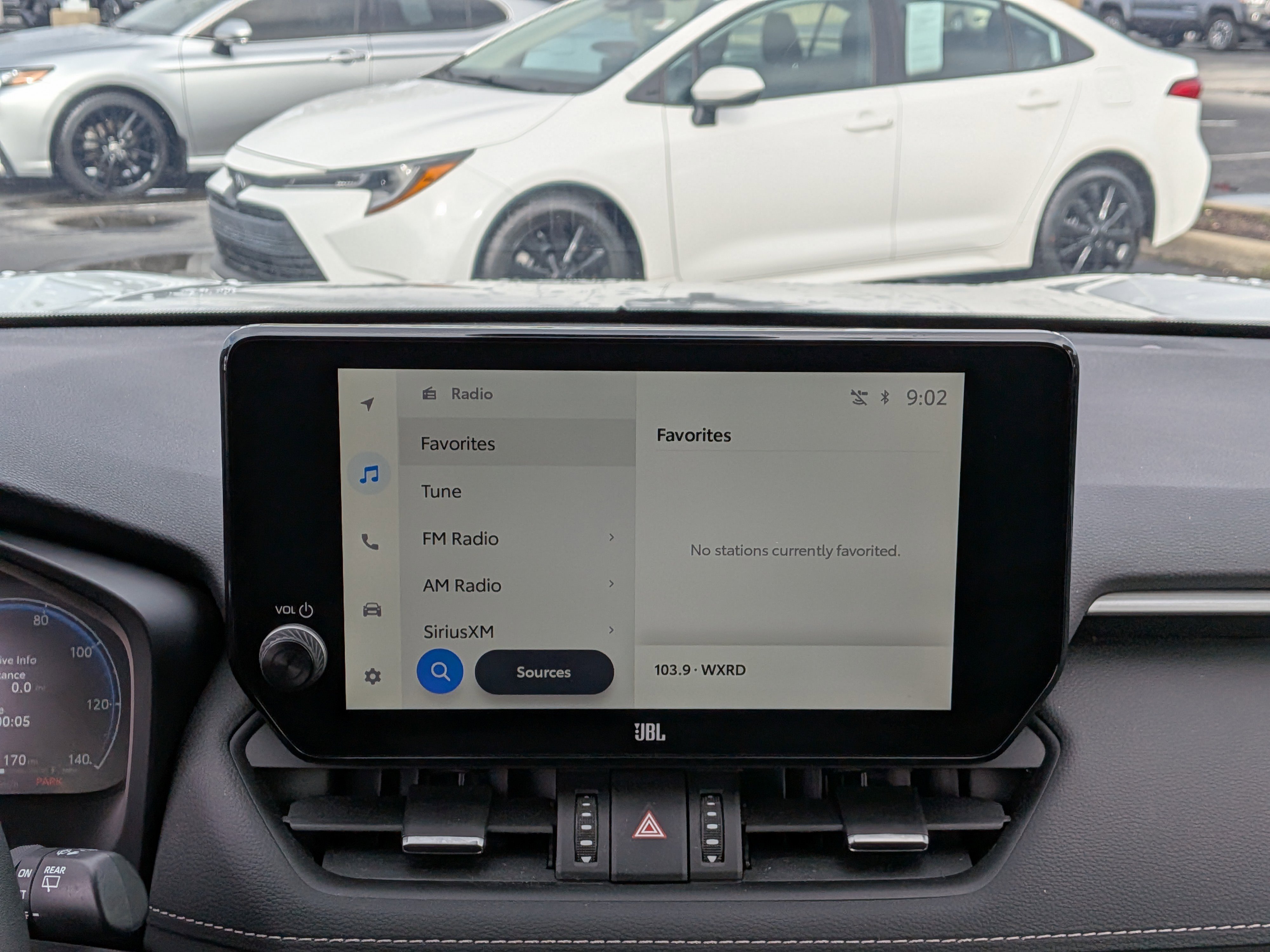 Used 2024 Toyota RAV4 Limited w/ Advanced Technology Package image 31