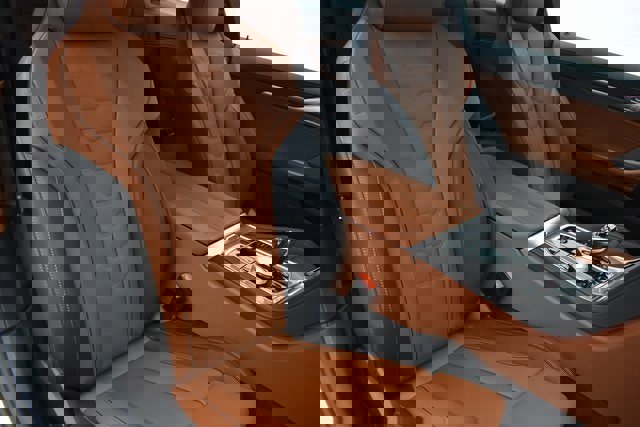 New 2026 BMW M850i xDrive Coupe image 6