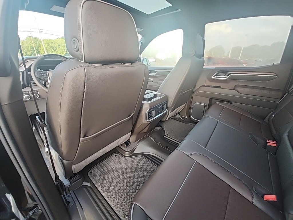 New 2026 GMC Sierra 1500 Denali image 15