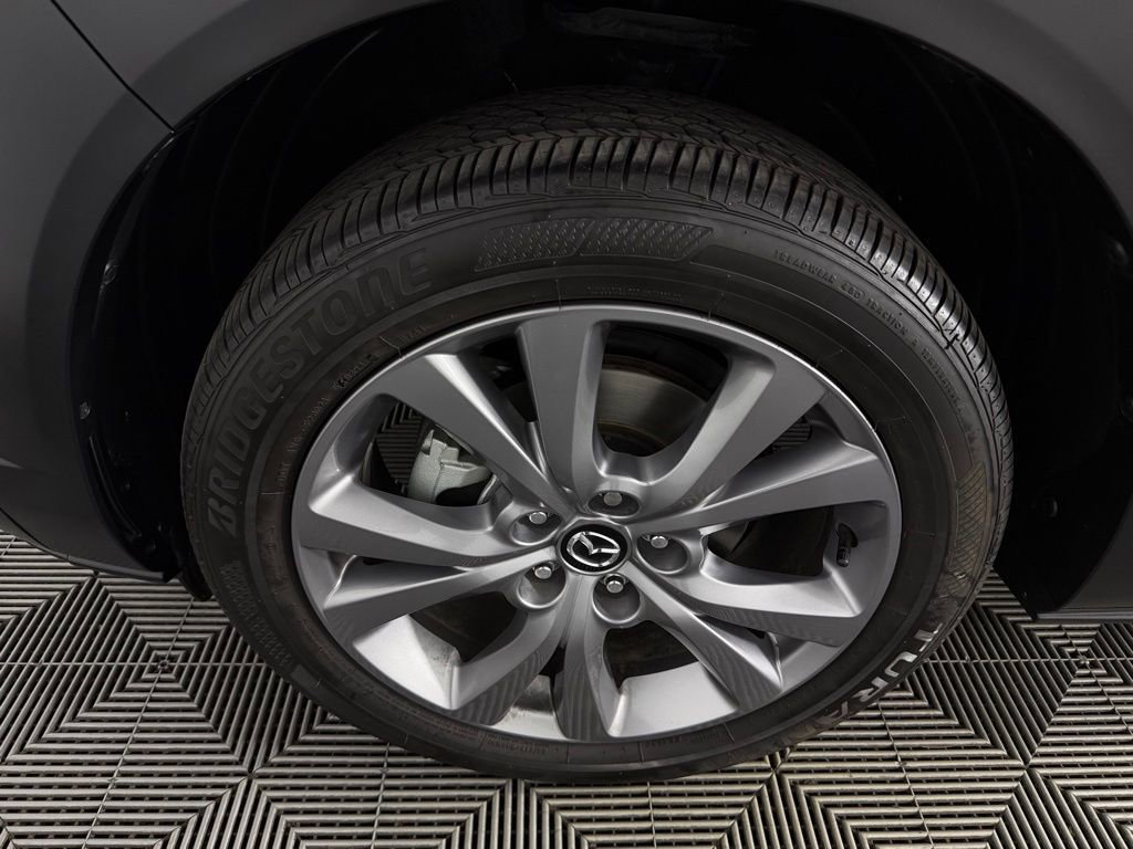 Used 2024 MAZDA CX-30 AWD 2.5 S w/ Preferred Package image 11