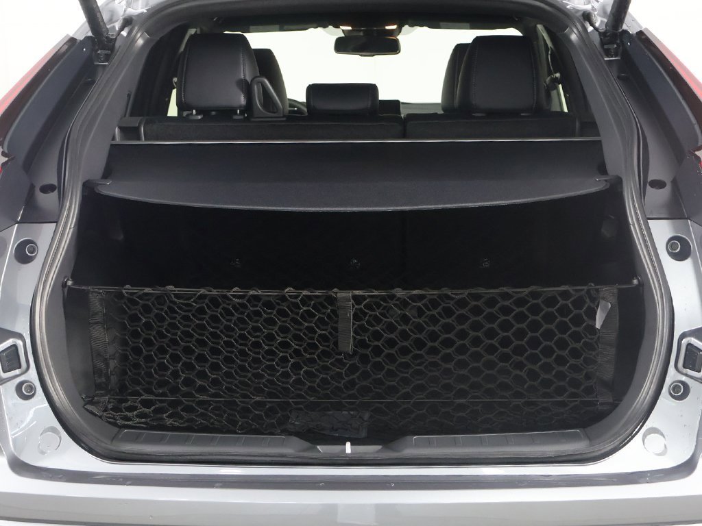 New 2025 Mitsubishi Eclipse Cross SEL image 20