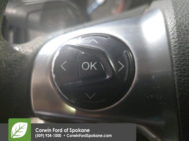 Used 2014 Ford Focus SE image 9