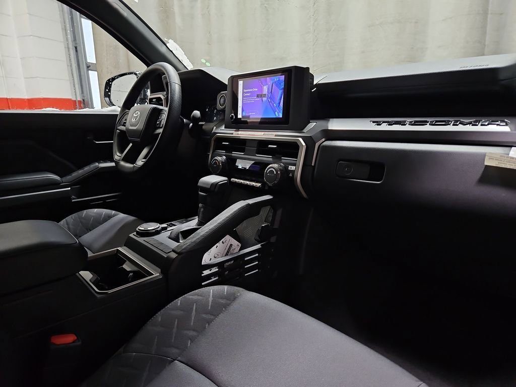 New 2026 Toyota Tacoma SR5 image 25