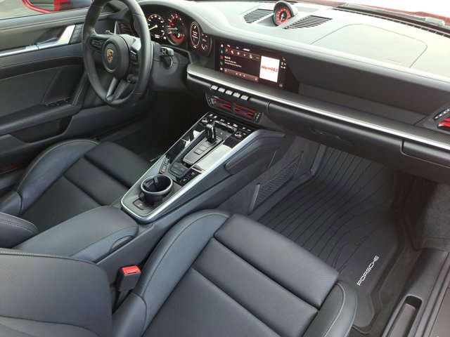 Certified 2024 Porsche 911 Carrera S image 16
