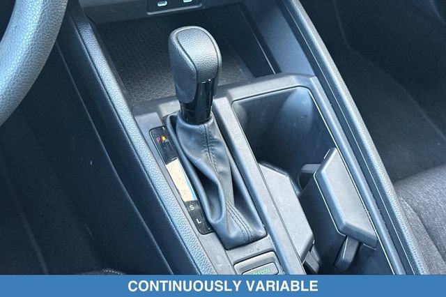 Certified 2025 Honda Accord SE image 23