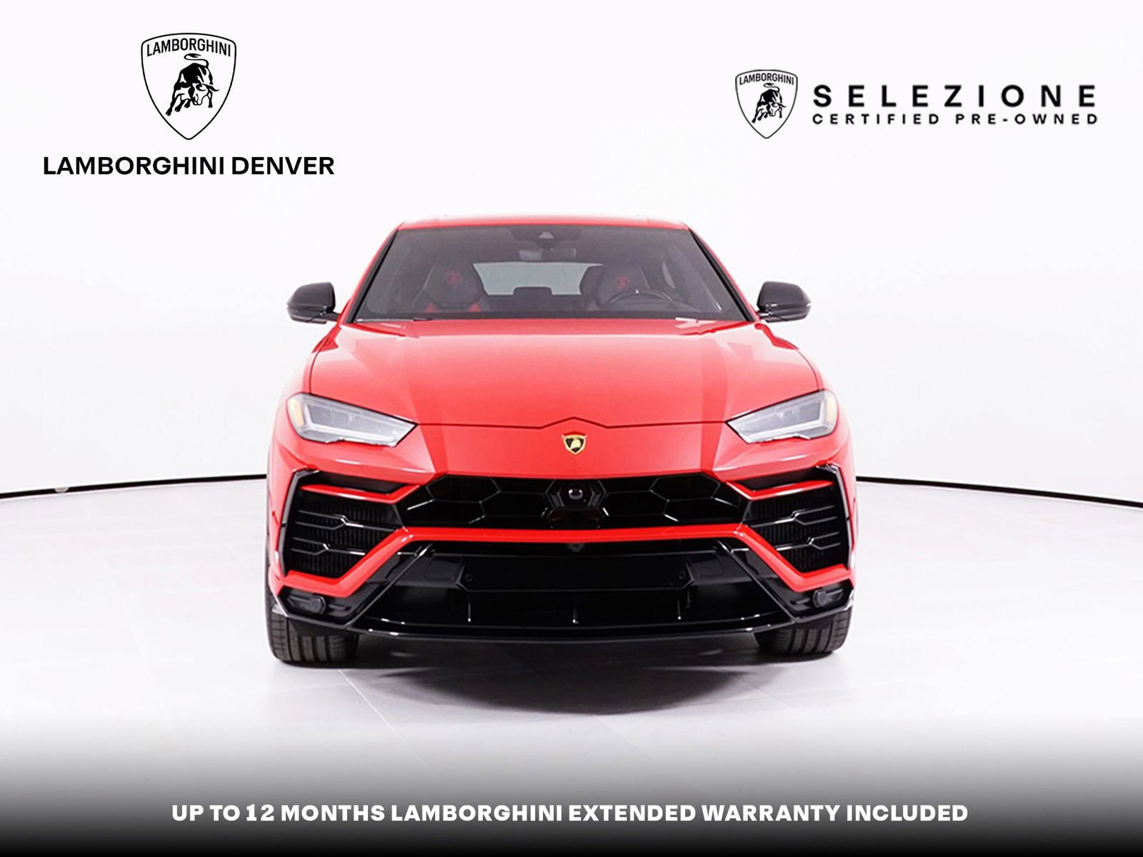 Used 2022 Lamborghini Urus image 11