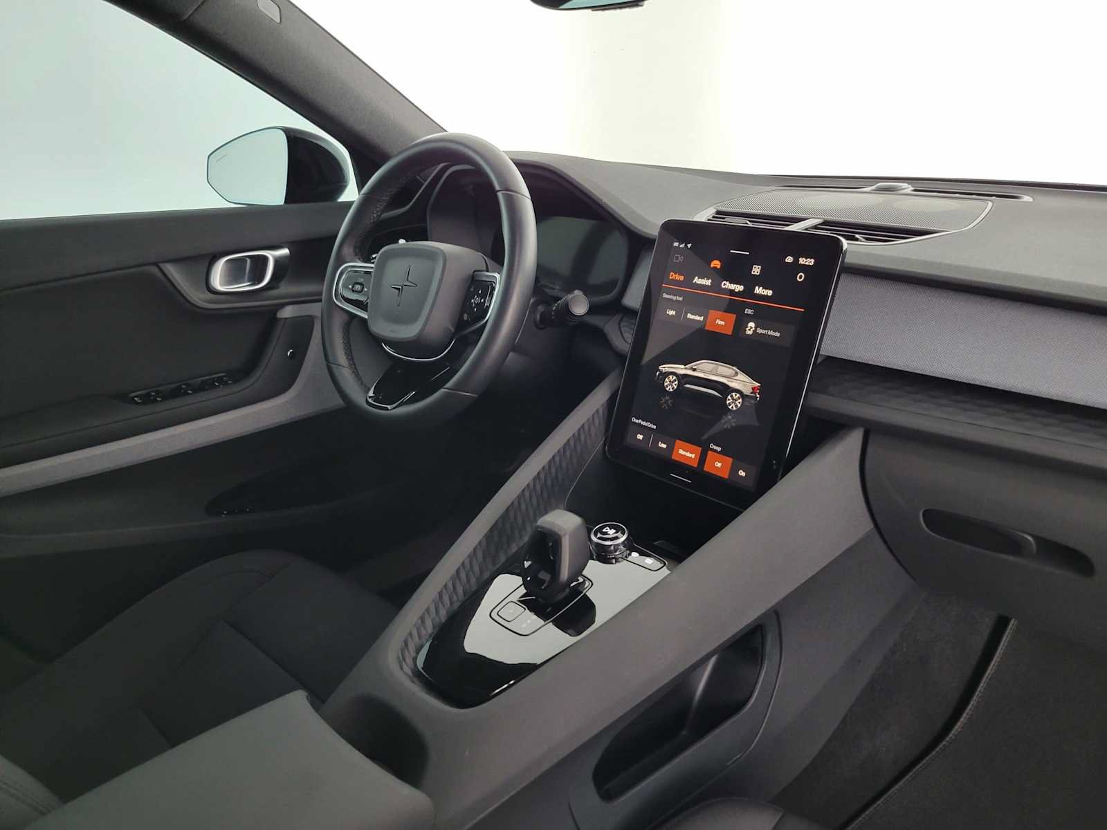 Used 2024 Polestar Polestar 2 RWD image 11