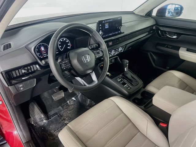 Used 2023 Honda CR-V EX-L image 11