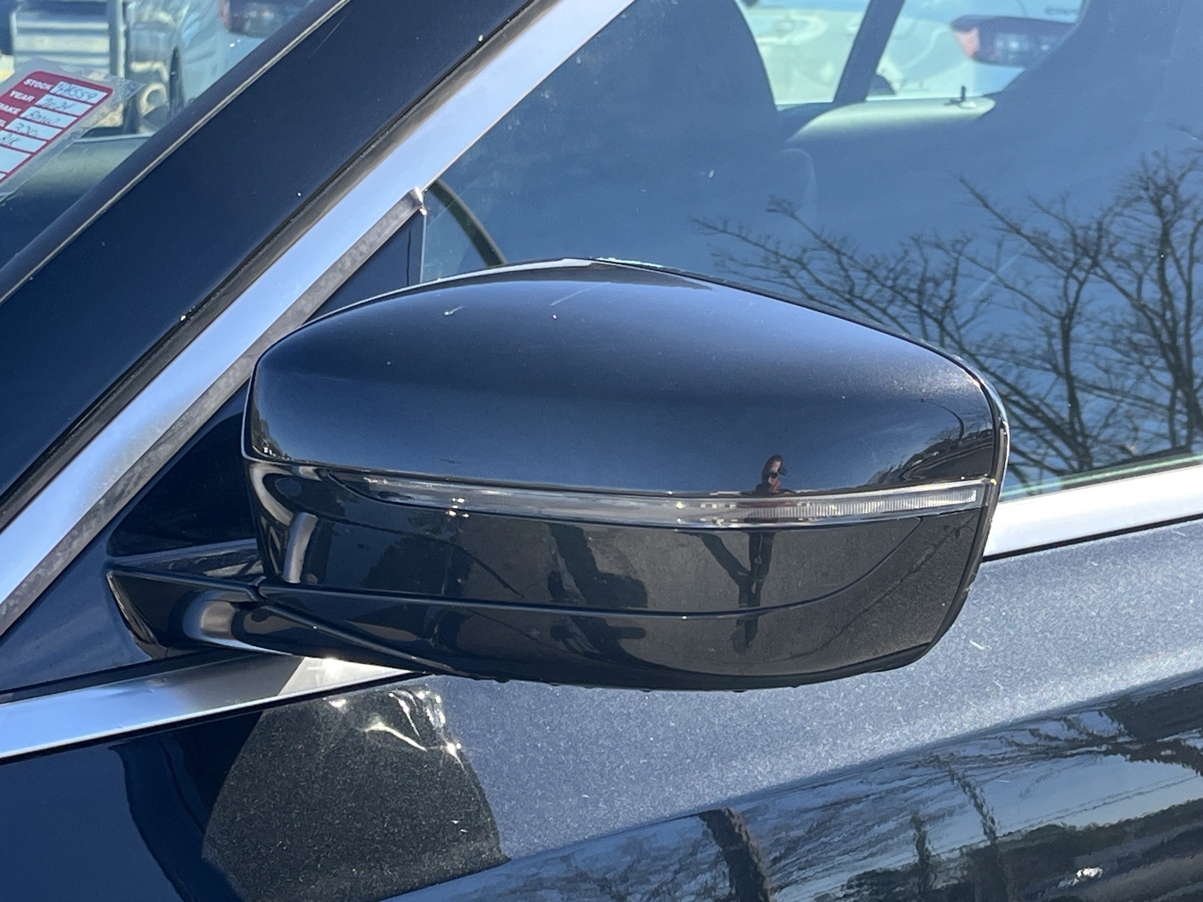 Used 2024 BMW 330i Sedan image 33