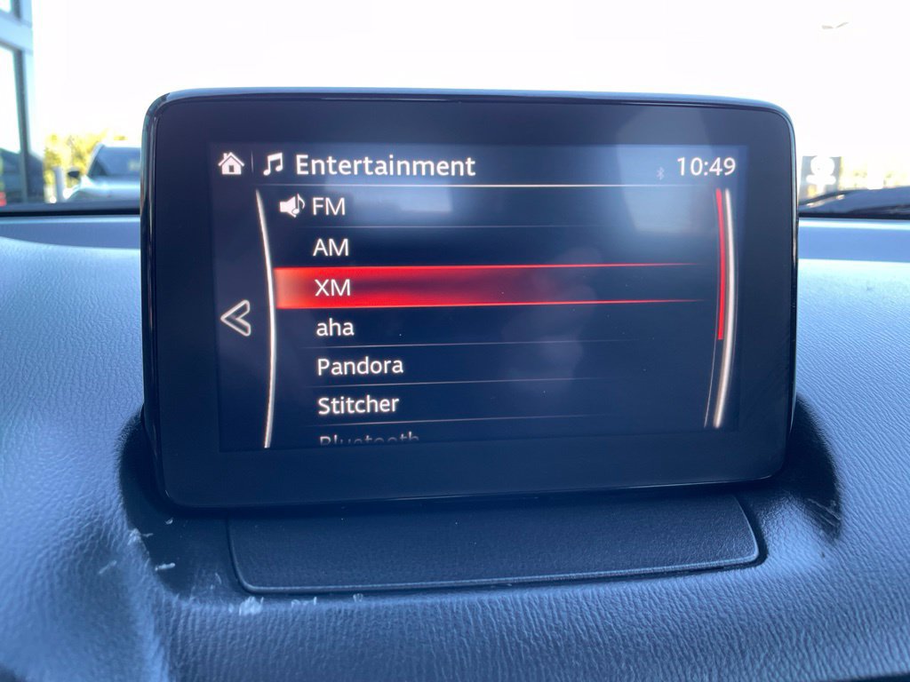 Used 2019 MAZDA CX-3 Touring w/ Preferred Equipment Package AWD/4WD image 27