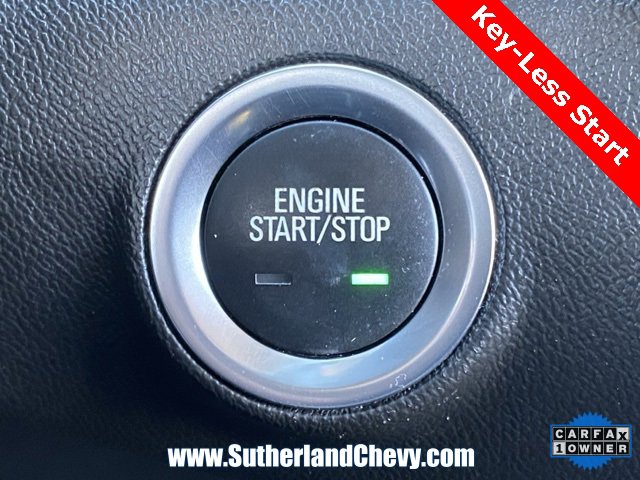 Used 2024 GMC Terrain SLE image 24