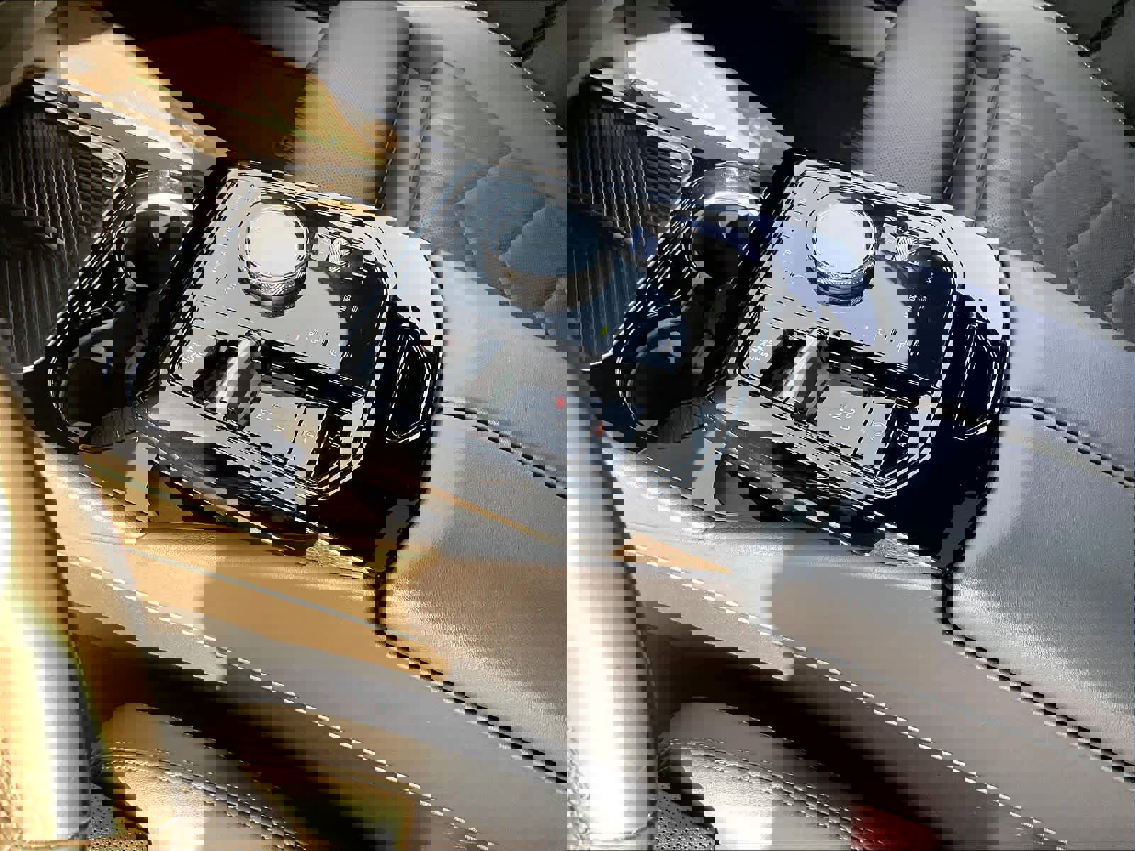 Used 2024 BMW 530i image 19