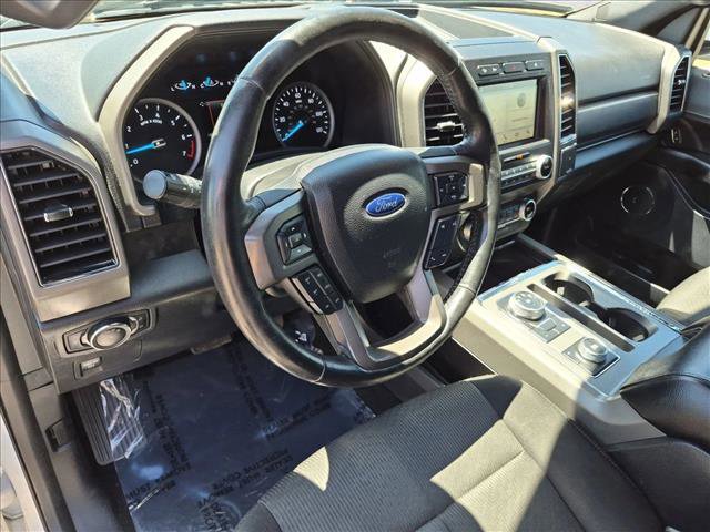 Used 2019 Ford Expedition Max XLT AWD/4WD image 18