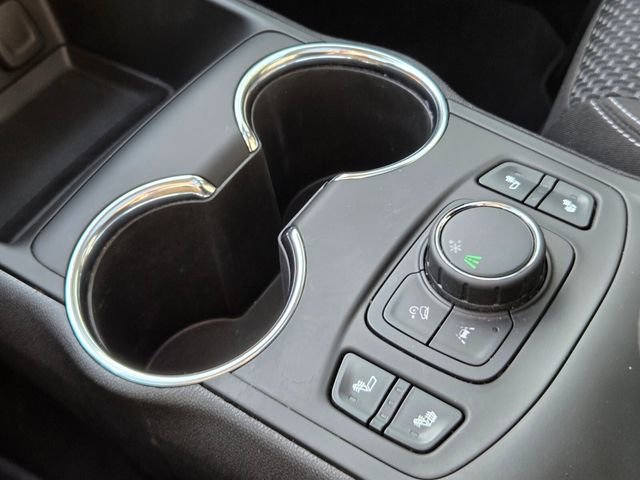 Certified 2023 GMC Terrain SLE w/ Driver Convenience Package FWD image 34