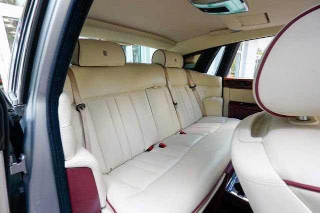 Used 2013 Rolls-Royce Phantom Sedan image 94
