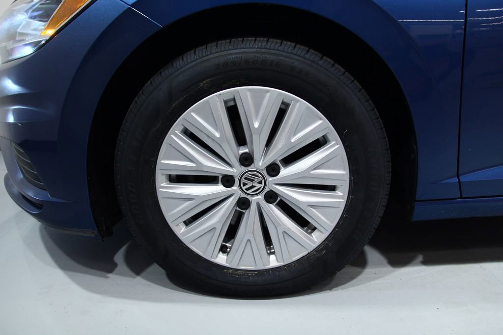 Used 2019 Volkswagen Jetta S image 17