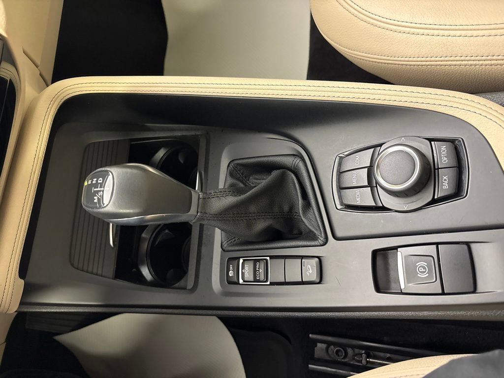 Used 2018 BMW X1 xDrive28i AWD/4WD image 15