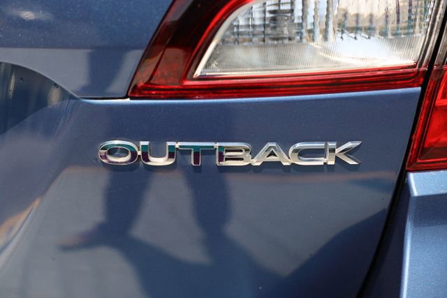 Used 2019 Subaru Outback 2.5i Premium AWD/4WD image 48