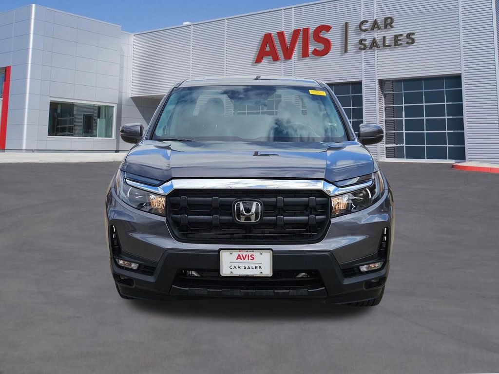 Used 2025 Honda Ridgeline RTL image 10