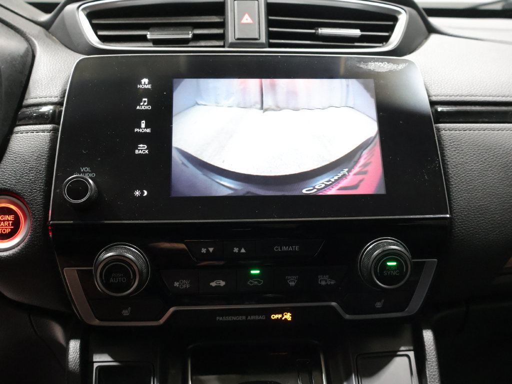 Used 2021 Honda CR-V EX-L image 26