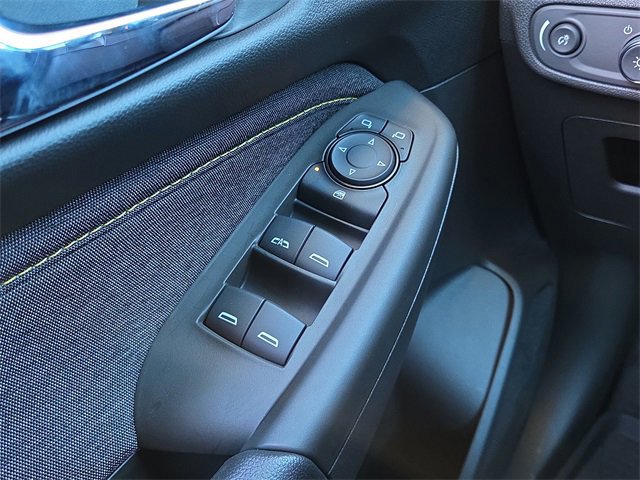 New 2026 Chevrolet TrailBlazer ACTIV image 18