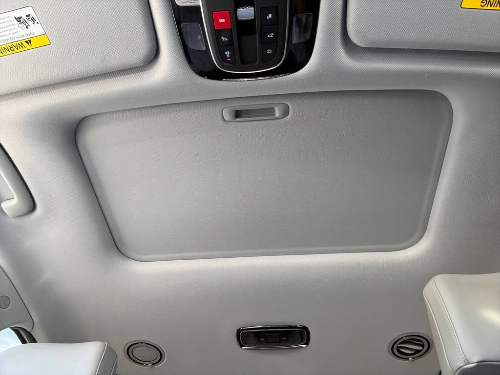 Used 2025 Hyundai Palisade SEL AWD/4WD image 47