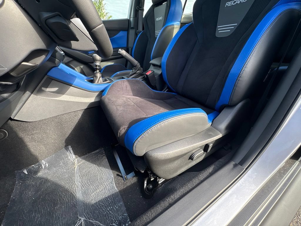 New 2026 Subaru WRX tS AWD/4WD image 12