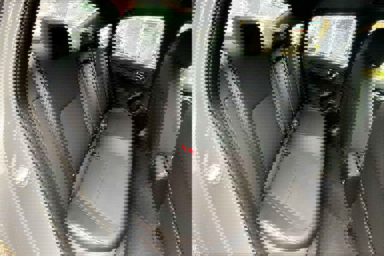 Certified 2026 Honda Civic Sport image 28