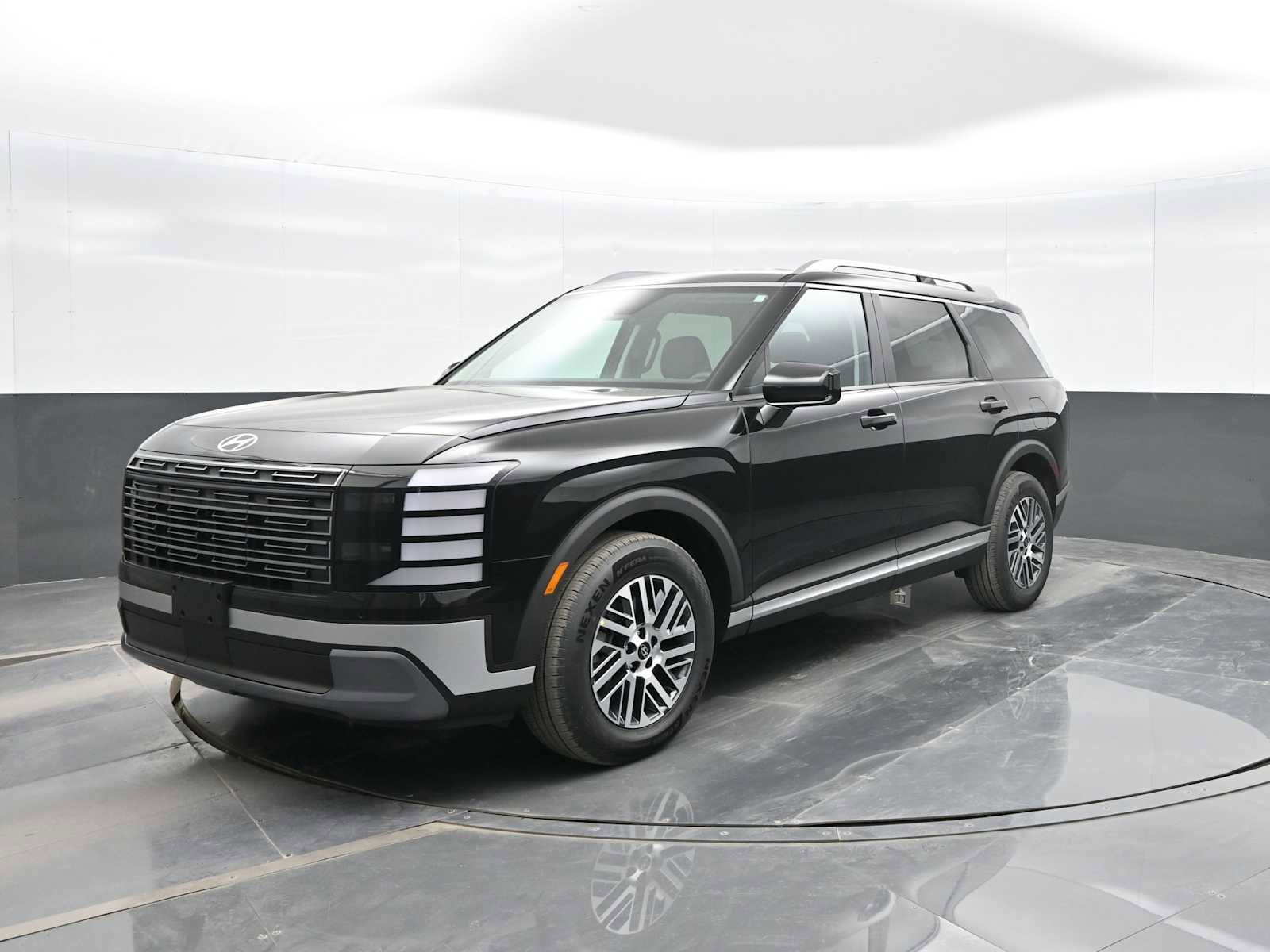 New 2026 Hyundai Palisade SEL