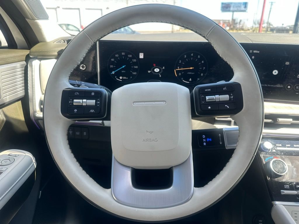 Used 2025 Hyundai Santa Fe Calligraphy image 26