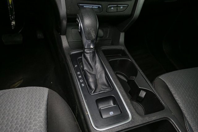 Used 2018 Ford Escape SE image 24